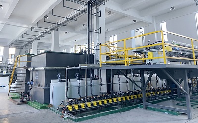 廢水處理設備 廢水處理設備