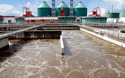 一體化污水處理設備 一體化污水處理設備